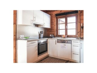 Ferienhaus Hayingen Ausstattung 4