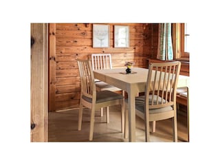 Ferienhaus Hayingen Ausstattung 5