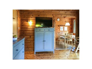 Ferienhaus Hayingen Ausstattung 6