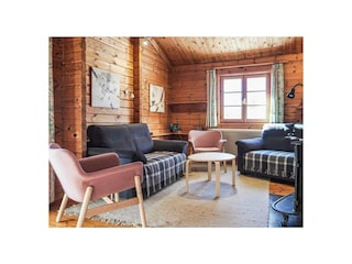 Ferienhaus Hayingen Ausstattung 7