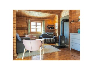 Ferienhaus Hayingen Ausstattung 8