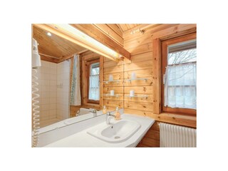 Ferienhaus Hayingen Ausstattung 9