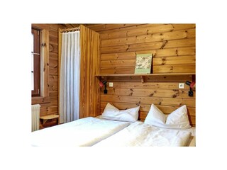 Ferienhaus Hayingen Ausstattung 10