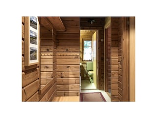 Ferienhaus Hayingen Ausstattung 13