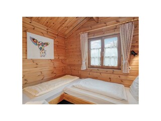 Ferienhaus Hayingen Ausstattung 14