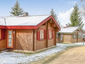 Ferienhaus Neckar 71