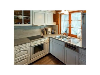 Ferienhaus Hayingen Ausstattung 3