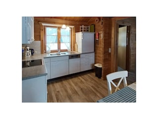 Ferienhaus Hayingen Ausstattung 4