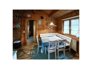 Ferienhaus Hayingen Ausstattung 5