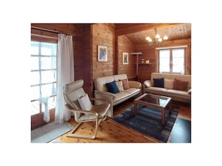 Ferienhaus Hayingen Ausstattung 7