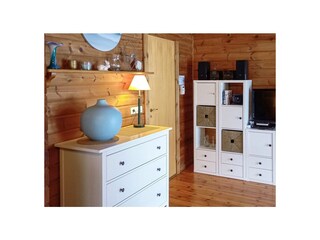 Ferienhaus Hayingen Ausstattung 8