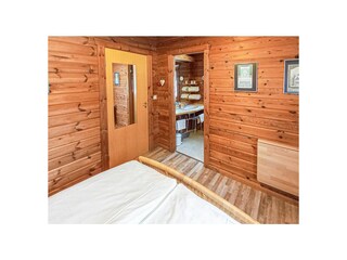 Ferienhaus Hayingen Ausstattung 9