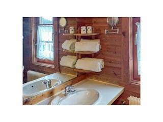 Ferienhaus Hayingen Ausstattung 11