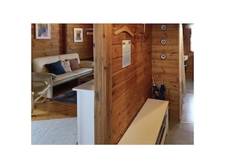 Ferienhaus Hayingen Ausstattung 13