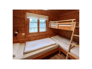 Ferienhaus Hayingen Ausstattung 14