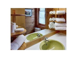 Ferienhaus Hayingen Ausstattung 16