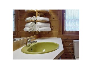 Ferienhaus Hayingen Ausstattung 17