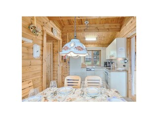 Ferienhaus Hayingen Ausstattung 5