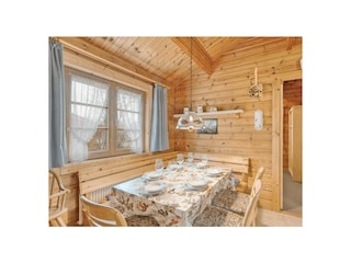 Ferienhaus Hayingen Ausstattung 6