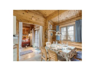 Ferienhaus Hayingen Ausstattung 7