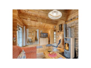 Ferienhaus Hayingen Ausstattung 8