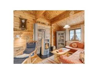 Ferienhaus Hayingen Ausstattung 9