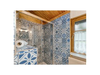 Ferienhaus Hayingen Ausstattung 10