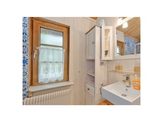 Ferienhaus Hayingen Ausstattung 11