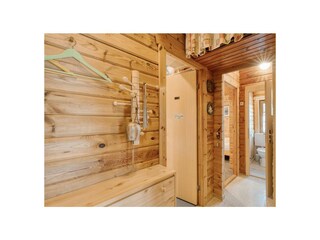 Ferienhaus Hayingen Ausstattung 14