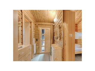 Ferienhaus Hayingen Ausstattung 13