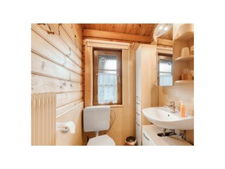 Ferienhaus Hayingen Ausstattung 16