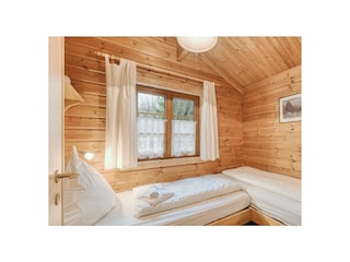 Ferienhaus Hayingen Ausstattung 17