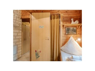 Ferienhaus Hayingen Ausstattung 18