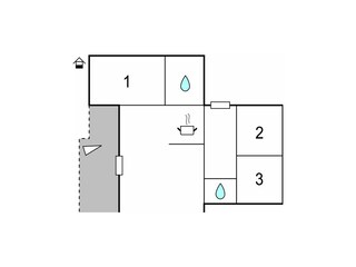 Ferienhaus Hayingen Grundriss 20