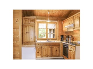 Ferienhaus Hayingen Ausstattung 5