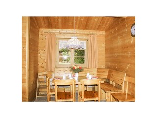 Ferienhaus Hayingen Ausstattung 6