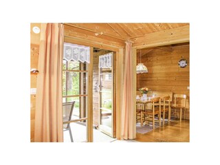 Ferienhaus Hayingen Ausstattung 7