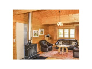 Ferienhaus Hayingen Ausstattung 8