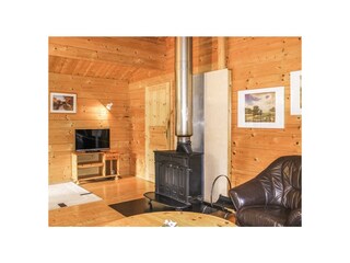 Ferienhaus Hayingen Ausstattung 9