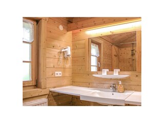 Ferienhaus Hayingen Ausstattung 10