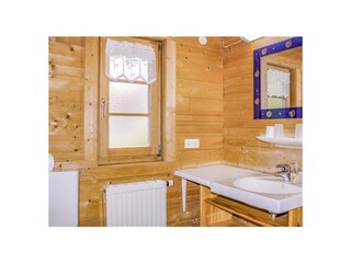 Ferienhaus Hayingen Ausstattung 12