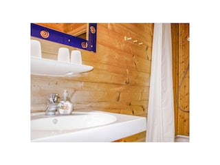 Ferienhaus Hayingen Ausstattung 13