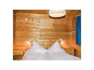 Ferienhaus Hayingen Ausstattung 14