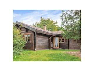 Ferienhaus Hayingen Außenaufnahme 3