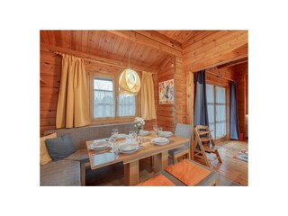 Ferienhaus Hayingen Ausstattung 4