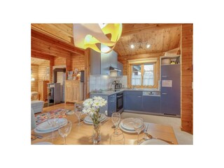 Ferienhaus Hayingen Ausstattung 5