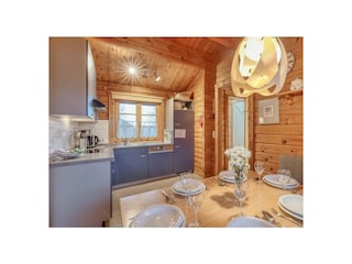 Ferienhaus Hayingen Ausstattung 6