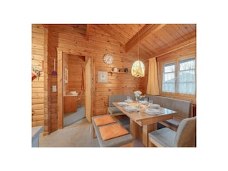 Ferienhaus Hayingen Ausstattung 7