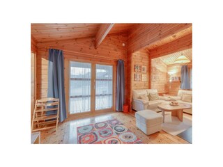 Ferienhaus Hayingen Ausstattung 8