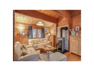 Ferienhaus Hayingen Ausstattung 9